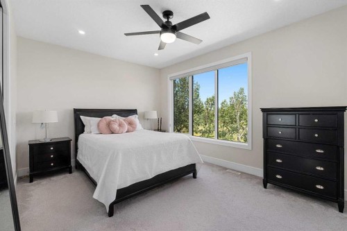 3-3355 Spruce Drive Sw, Calgary, AB - Indoor Photo Showing Bedroom