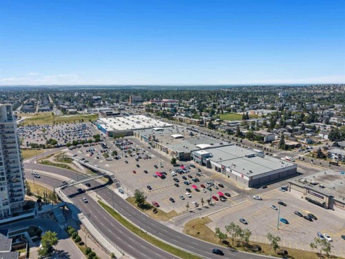 3-3355 Spruce Drive Sw, Calgary, AB - Outdoor With View