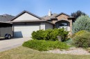 1207 Westmount Drive, Strathmore, AB  - Outdoor 