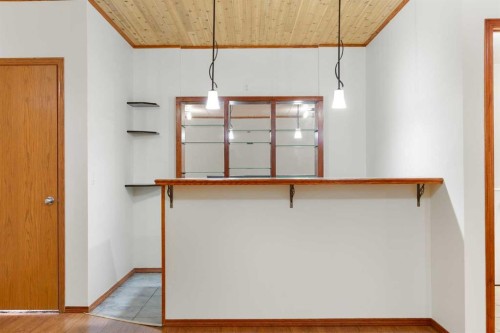 1207 Westmount Drive, Strathmore, AB - Indoor Photo Showing Other Room
