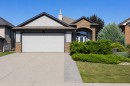 1207 Westmount Drive, Strathmore, AB  - Outdoor 
