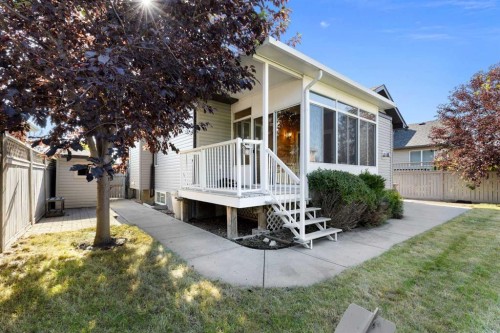 1207 Westmount Drive, Strathmore, AB - Outdoor