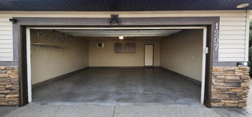 1207 Westmount Drive, Strathmore, AB - Outdoor With Exterior
