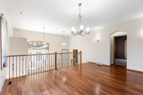 1207 Westmount Drive, Strathmore, AB - Indoor Photo Showing Other Room