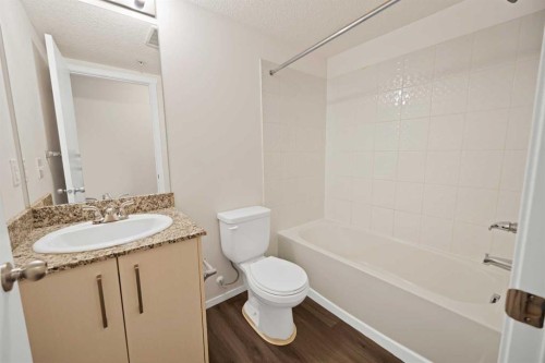 1209-4641 128 Avenue Ne, Calgary, AB - Indoor Photo Showing Bathroom