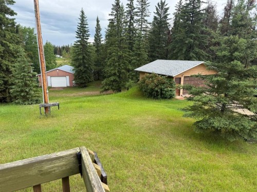 621088 Rge Rd 53 Ne, Fort Assiniboine, AB - Outdoor