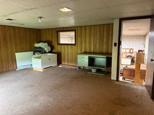 621088 Rge Rd 53 Ne, Fort Assiniboine, AB - Indoor