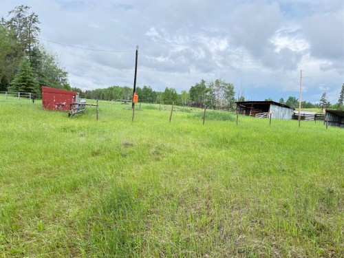 621088 Rge Rd 53 Ne, Fort Assiniboine, AB - Outdoor