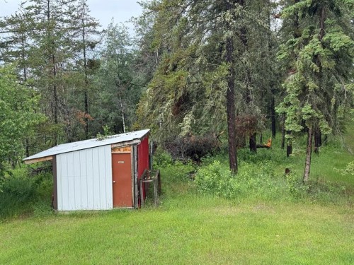 621088 Rge Rd 53 Ne, Fort Assiniboine, AB - Outdoor