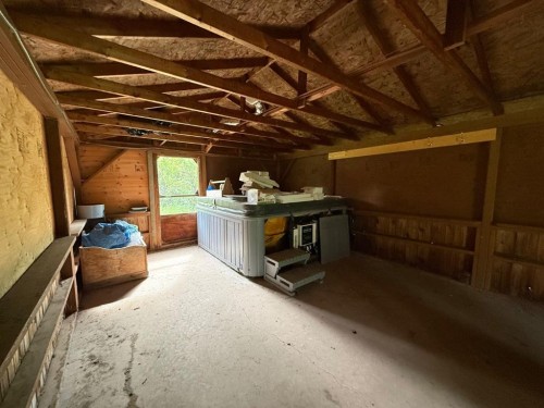 621088 Rge Rd 53 Ne, Fort Assiniboine, AB - Indoor Photo Showing Other Room