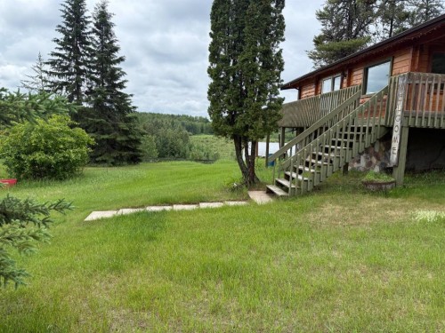 621088 Rge Rd 53 Ne, Fort Assiniboine, AB - Outdoor