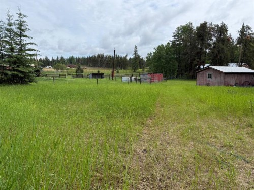 621088 Rge Rd 53 Ne, Fort Assiniboine, AB - Outdoor