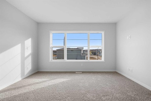 83 Wolf Hollow Rise Se, Calgary, AB - Indoor Photo Showing Other Room