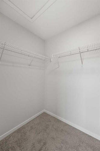 83 Wolf Hollow Rise Se, Calgary, AB - Indoor With Storage