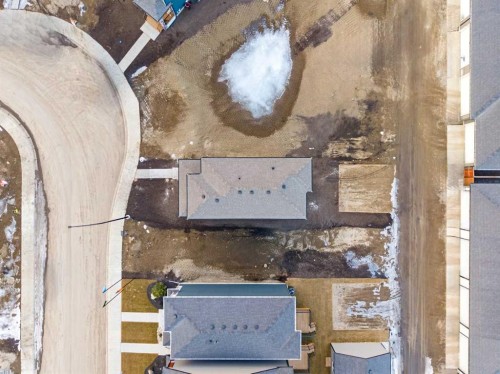83 Wolf Hollow Rise Se, Calgary, AB -  Photo Showing Other Room
