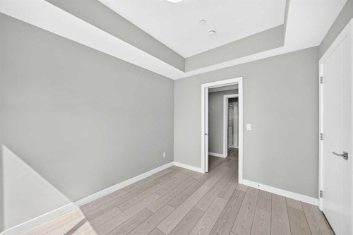 2110-6 Merganser Drive West, Chestermere, AB - Indoor Photo Showing Other Room