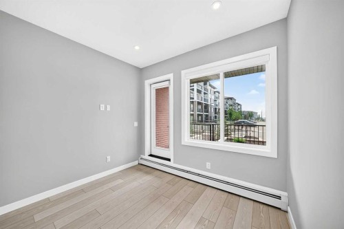 2110-6 Merganser Drive West, Chestermere, AB - Indoor Photo Showing Other Room