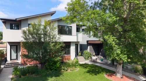 2014 48 Avenue Sw, Calgary, AB - Outdoor