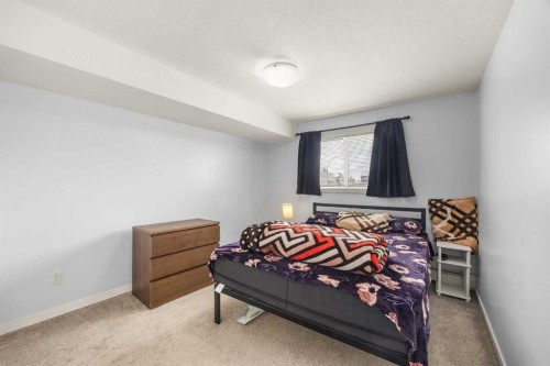 2210-181 Skyview Ranch Manor Ne, Calgary, AB - Indoor Photo Showing Bedroom