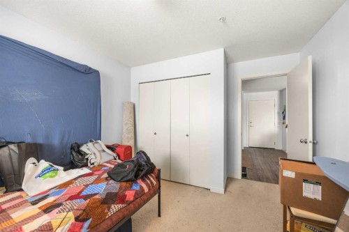 2210-181 Skyview Ranch Manor Ne, Calgary, AB - Indoor Photo Showing Bedroom