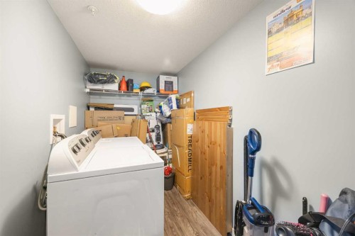 2210-181 Skyview Ranch Manor Ne, Calgary, AB - Indoor Photo Showing Laundry Room