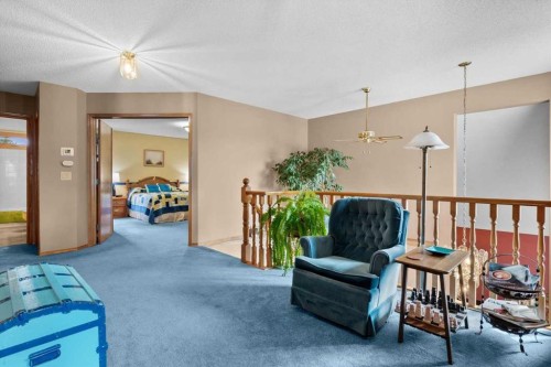 40 Scenic Ridge Place Nw, Calgary, AB - Indoor