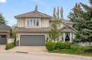 40 Scenic Ridge Place Nw, Calgary, AB  - Outdoor 