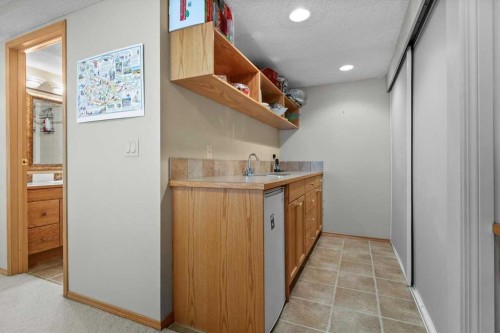 40 Scenic Ridge Place Nw, Calgary, AB - Indoor