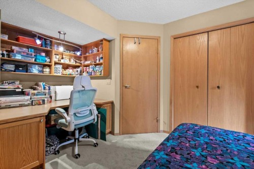 40 Scenic Ridge Place Nw, Calgary, AB - Indoor