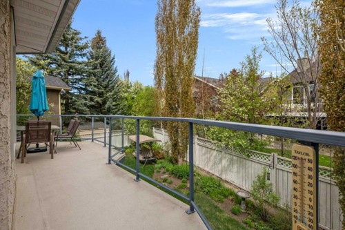 40 Scenic Ridge Place Nw, Calgary, AB - Outdoor
