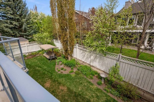 40 Scenic Ridge Place Nw, Calgary, AB - Outdoor