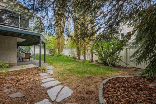 40 Scenic Ridge Place Nw, Calgary, AB - Outdoor
