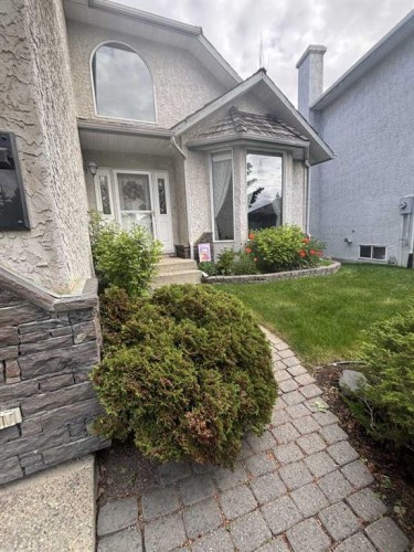 40 Scenic Ridge Place Nw, Calgary, AB - Outdoor