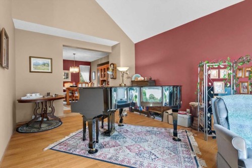 40 Scenic Ridge Place Nw, Calgary, AB - Indoor