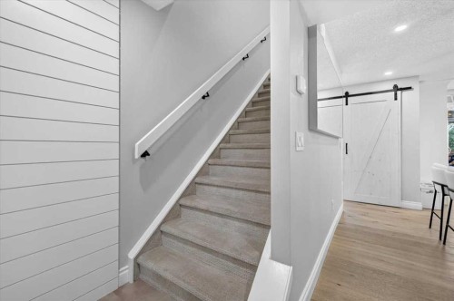 75 Shawglen Way Sw, Calgary, AB - Indoor Photo Showing Other Room