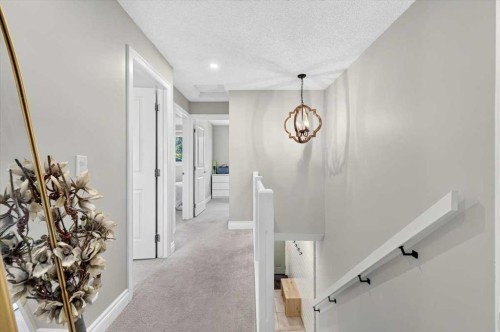 75 Shawglen Way Sw, Calgary, AB - Indoor Photo Showing Other Room