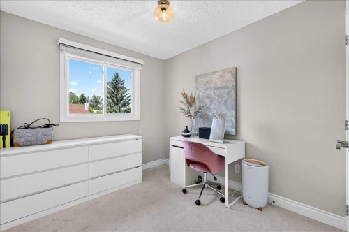 75 Shawglen Way Sw, Calgary, AB - Indoor