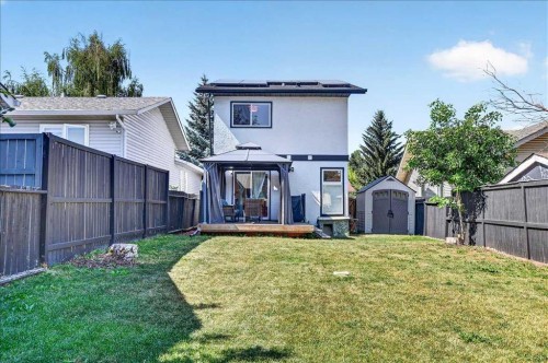 75 Shawglen Way Sw, Calgary, AB - Outdoor