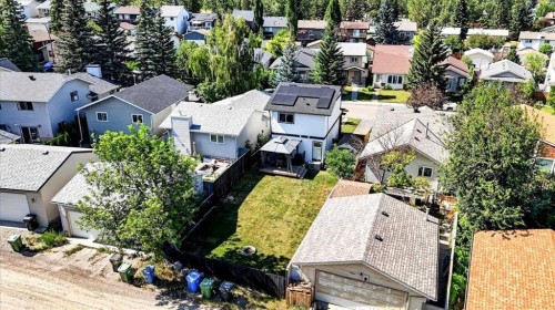 75 Shawglen Way Sw, Calgary, AB - Outdoor