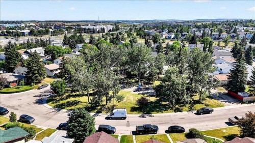 75 Shawglen Way Sw, Calgary, AB - Outdoor With View