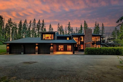 15 Elbow River Point, Rural Rocky View County, AB - Outdoor