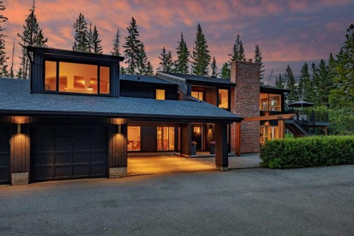 15 Elbow River Point, Rural Rocky View County, AB - Outdoor