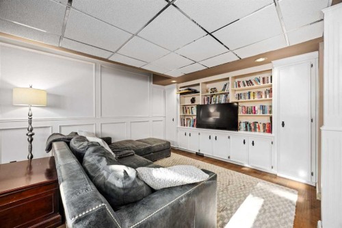 15 Elbow River Point, Rural Rocky View County, AB - Indoor