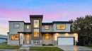 105 Rockhaven Green Nw, Calgary, AB  - Outdoor With Facade 