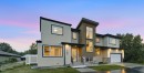 105 Rockhaven Green Nw, Calgary, AB  - Outdoor With Facade 