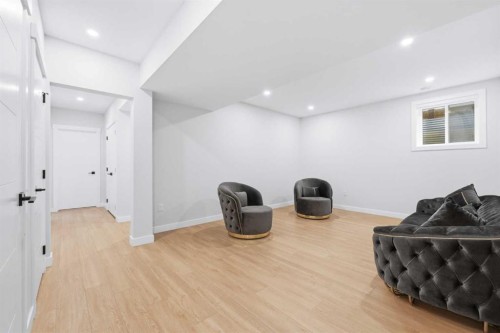 105 Rockhaven Green Nw, Calgary, AB - Indoor