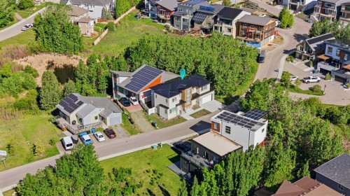 105 Rockhaven Green Nw, Calgary, AB - Outdoor With View