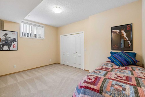 42 Scimitar Circle Nw, Calgary, AB - Indoor