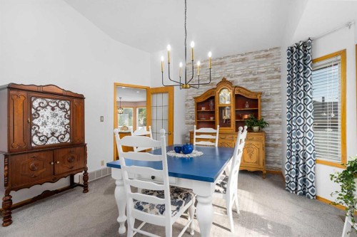 1114 Whitfield Avenue, Crossfield, AB - Indoor