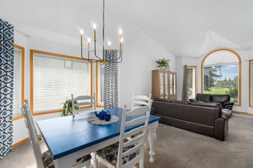 1114 Whitfield Avenue, Crossfield, AB - Indoor